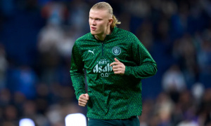 Haaland rực sáng tại Bernabeu, Man City tạo cú hích lớn cho hành trình Champions League