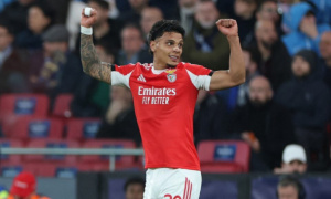 Mourinho đáp trả dư luận và bảo vệ Richard Rios bằng lập trường cứng rắn