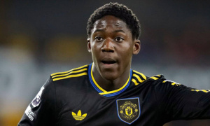 Napoli chính thức lên tiếng về Mainoo: Sao trẻ Man Utd đứng trước cơ hội sang Serie A?