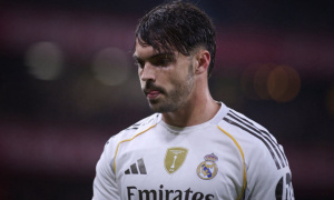 Real Madrid thất bại trước Man City, Asencio đặt dấu hỏi về sự công tâm của trọng tài