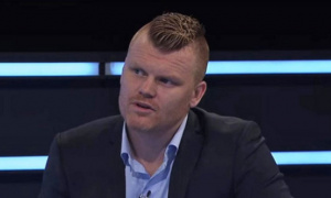 Riise tin tưởng Liverpool sẽ vượt mặt Manchester United ở Ngoại hạng Anh