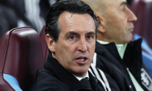 Emery mãn nguyện sau thắng lợi 2-1 của Aston Villa trước Basel tại Europa League