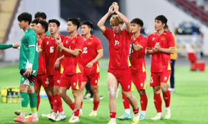 Kịch bản bảng đấu thay đổi, Indonesia bất ngờ được tiếp sức từ chiến thắng của U22 Việt Nam