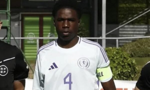 Liverpool tiến gần chữ ký của tài năng trẻ Dara Jikiemi từ Celtic