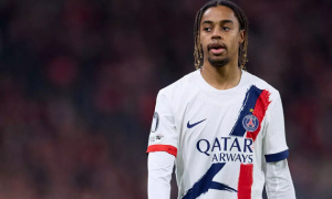 Man Utd tính phương án táo bạo: Đưa Rashford vào kế hoạch đổi lấy Barcola từ PSG