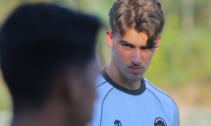 Mauro Zijlstra lên tiếng trấn an và tiếp lửa cho cổ động viên U22 Indonesia trước trận quyết đấu