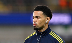 Nwaneri trước nguy cơ rời Emirates: MU và Chelsea mở cuộc đua chữ ký