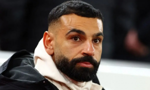 Saudi Pro League cảnh báo cứng rắn: Salah có thể bị “cấm cửa” nếu vi phạm quy tắc đàm phán