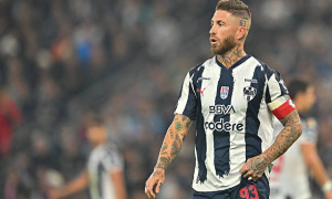 THCN sáng 12/12: Man United từ chối Sergio Ramos, MLS mời gọi Salah