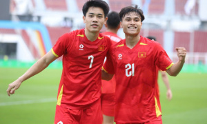 U22 Việt Nam tự tin hướng tới chung kết SEA Games sau lời khẳng định từ BLV Quang Tùng