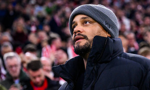 Bayern Munich củng cố tương lai dài hạn cùng Ban huấn luyện của Vincent Kompany