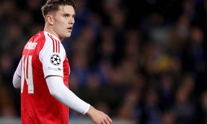 Gyokeres và thời điểm quyết định để khẳng định giá trị trong màu áo Arsenal