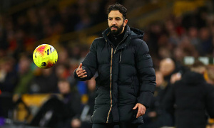 Hàng thủ Manchester United dưới thời Ruben Amorim vẫn tồn tại nhiều điểm yếu đáng lo ngại