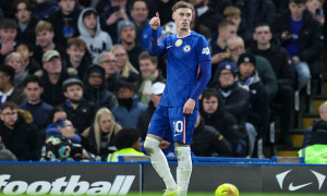 Chelsea 2-0 Everton: Cole Palmer tỏa sáng, The Blues tìm lại chiến thắng