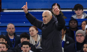 Chelsea 2-0 Everton: Maresca thở phào nhẹ nhõm