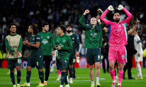 Man City đối mặt thử thách lớn trước Crystal Palace tại Ngoại hạng Anh