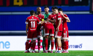 Bangkok United cứng rắn rút lui khỏi Shopee Cup, đặt vấn đề an toàn lên trên kết quả