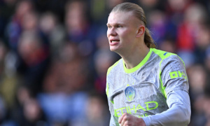 Haaland ghi dấu ấn quyết định, giới chuyên môn Anh thán phục bản năng săn bàn