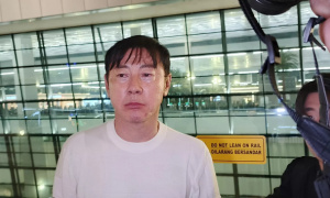 Shin Tae-yong lên tiếng trấn an dư luận, khẳng định tuyển Indonesia không có rạn nứt