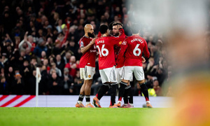 5 điều rút ra sau trận hòa 4-4 giữa Man United và Bournemouth: Phòng ngự yếu kém và sức mạnh bóng chết