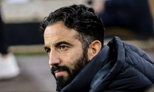 Amorim chỉ ra vấn đề cốt lõi của Man United sau trận hòa 4-4 nghẹt thở tại Old Trafford