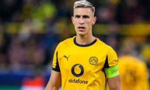 Barcelona nhắm trung vệ Schlotterbeck, thách thức chi phí 125 triệu euro