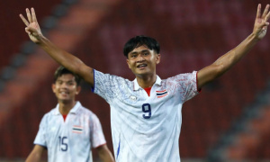 Chung kết SEA Games 33: Khi Đình Bắc thách thức ưu thế săn bàn của Yotsakorn