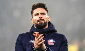 Giroud tiết lộ đội hình đồng đội trong mơ, hai cái tên Arsenal được vinh danh