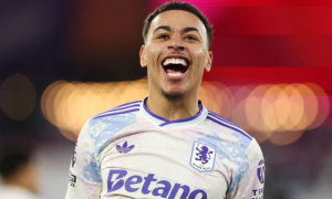 Morgan Rogers bùng nổ ở Aston Villa và dấu hỏi lớn cho tuyển Anh trước World Cup 2026