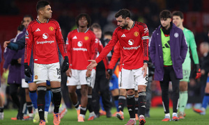 MU phải vượt qua thách thức phòng ngự trong cuộc đua top 4 Ngoại hạng Anh