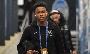 Josh Acheampong bùng nổ tại Carabao Cup, hàng thủ Chelsea có thêm “lá chắn thép”