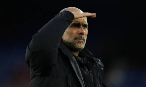 Man City trắng tay và bước lùi cần thiết cho một chu kỳ thống trị mới