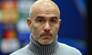 Maresca lên tiếng làm rõ quan hệ với thượng tầng Chelsea, khẳng định chỉ tập trung vào sân cỏ