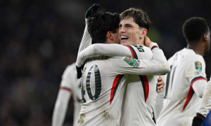 Maresca nói rõ quyết định xoay tua, Garnacho và Neto tỏa sáng đúng thời điểm