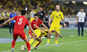 Vì sao trận Việt Nam – Malaysia chưa bị xử lại dù FIFA phạt nặng FAM?