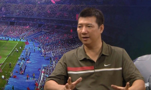 Chung kết U22 Việt Nam – Thái Lan: BLV Quang Huy chỉ ra chìa khóa giúp Việt Nam chạm tay HCV