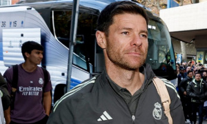 Cúp Nhà vua: Xabi Alonso đề cao vai trò Mbappe, hài lòng Endrick nhưng đòi hỏi hàng công sắc sảo hơn
