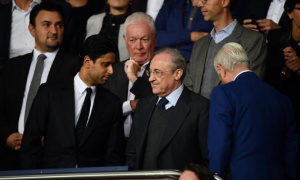 PSG hoàn tất cú ăn 6 lịch sử, Real Madrid gửi lời chúc mừng đầy tôn trọng