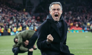 PSG khép lại năm 2025 hoàn hảo: Luis Enrique tự hào với cú ăn sáu chưa từng có trong lịch sử CLB