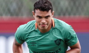 Thiago Silva rơi vào thế khó trước World Cup 2026, cánh cửa châu Âu bất ngờ mở lại