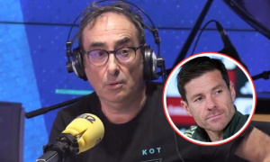 Tranh cãi Cúp Nhà vua: Iturralde Gonzalez chỉ ra sai sót nghiêm trọng trong quả phạt đền của Real Madrid