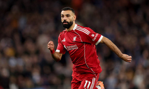 AFCON 2025: Cơ hội định đoạt tương lai của Salah và dàn sao châu Phi