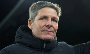 Crystal Palace trước bài toán chiều sâu đội hình, Glasner thúc giục bổ sung lực lượng