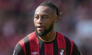 Fabrizio Romano tiết lộ Semenyo thu hút cả Man Utd lẫn Man City