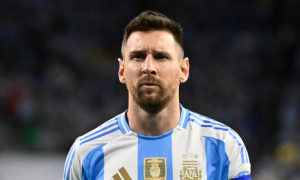 Finalissima 2025: Messi gặp Yamal trong trận đại chiến Tây Ban Nha – Argentina