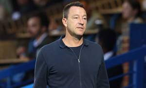 John Terry cảnh báo Chelsea trước chuyến làm khách nhiều rủi ro tại Newcastle