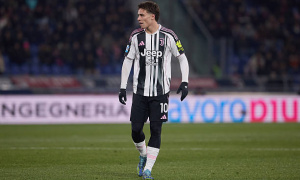 Kenan Yildiz trở thành tâm điểm tranh chấp giữa Real Madrid và Manchester United