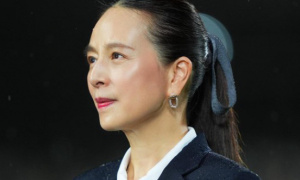 Madam Pang lặng người trước thất bại cay đắng của U22 Thái Lan tại SEA Games 33