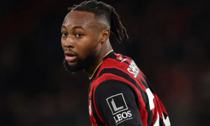 MU nhắm Antoine Semenyo: Bước đi chiến lược trong cuộc đua top 4 Ngoại hạng Anh