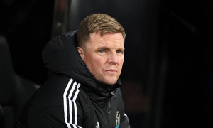 Vòng 17 Ngoại hạng Anh: Man Utd đối mặt hiểm họa, Newcastle khủng hoảng lực lượng